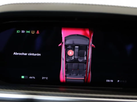 Tesla MODEL S BEV PLAID AWD 5P