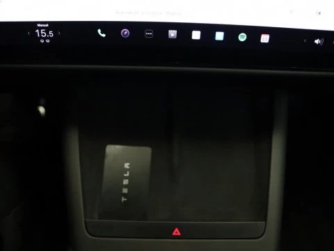 Tesla MODEL S BEV PLAID AWD 5P