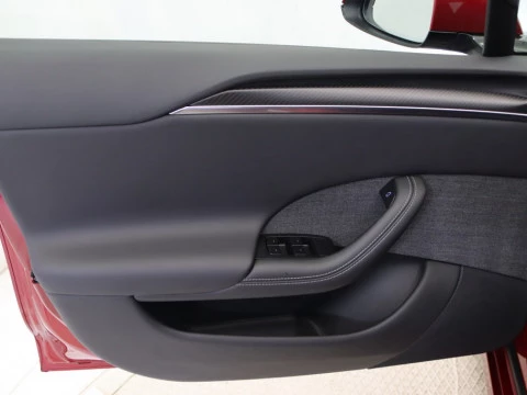 Tesla MODEL S BEV PLAID AWD 5P