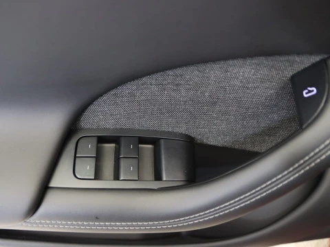 Tesla MODEL S BEV PLAID AWD 5P