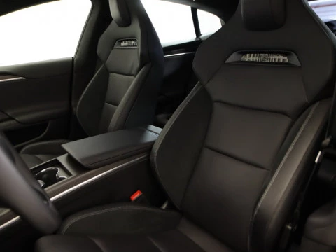 Tesla MODEL S BEV PLAID AWD 5P