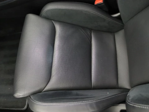 Tesla MODEL S BEV PLAID AWD 5P