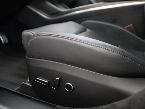 Tesla MODEL S BEV PLAID AWD 5P