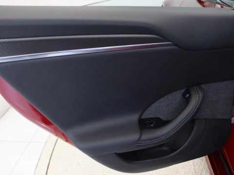 Tesla MODEL S BEV PLAID AWD 5P