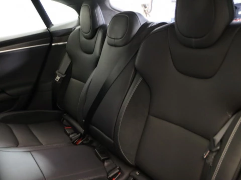 Tesla MODEL S BEV PLAID AWD 5P