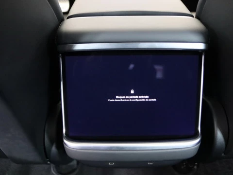 Tesla MODEL S BEV PLAID AWD 5P