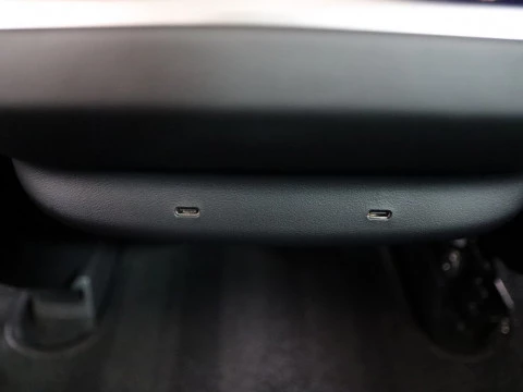 Tesla MODEL S BEV PLAID AWD 5P