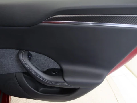 Tesla MODEL S BEV PLAID AWD 5P