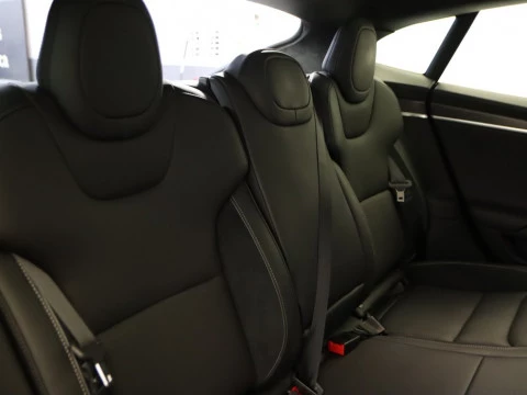 Tesla MODEL S BEV PLAID AWD 5P