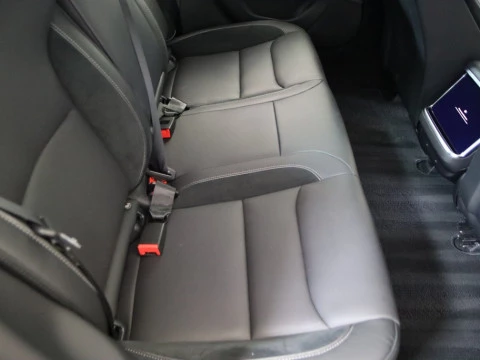 Tesla MODEL S BEV PLAID AWD 5P