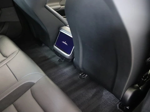 Tesla MODEL S BEV PLAID AWD 5P