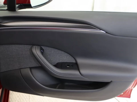 Tesla MODEL S BEV PLAID AWD 5P