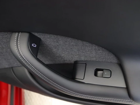 Tesla MODEL S BEV PLAID AWD 5P