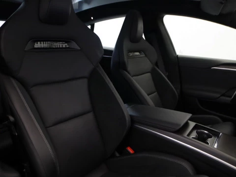 Tesla MODEL S BEV PLAID AWD 5P