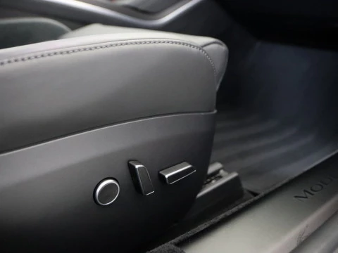 Tesla MODEL S BEV PLAID AWD 5P