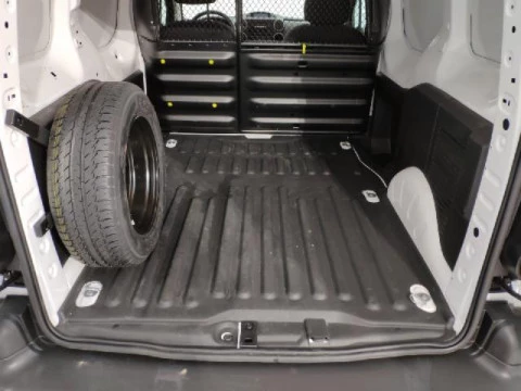 Peugeot Partner CONFORT PACK L1 1.6 BLUEHDI 100CV 4P