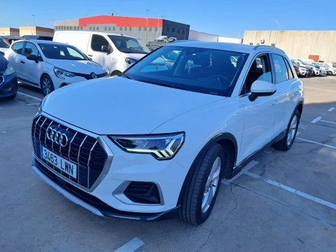 Audi Q3 Advanced 35 TDI 110kW (150CV) S tronic