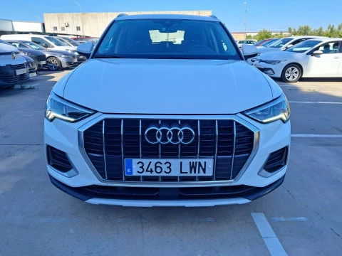 Audi Q3 Advanced 35 TDI 110kW (150CV) S tronic