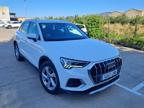 Audi Q3 Advanced 35 TDI 110kW (150CV) S tronic