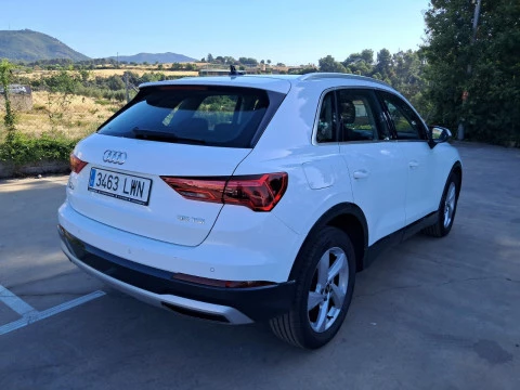Audi Q3 Advanced 35 TDI 110kW (150CV) S tronic