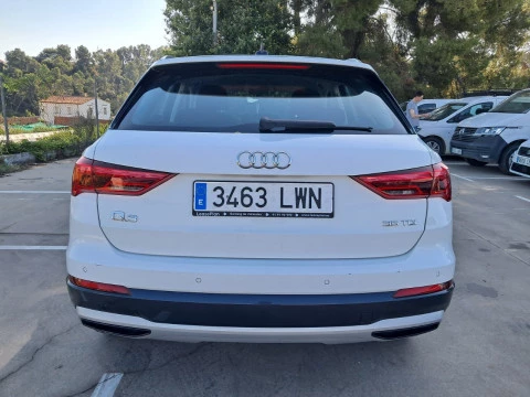 Audi Q3 Advanced 35 TDI 110kW (150CV) S tronic