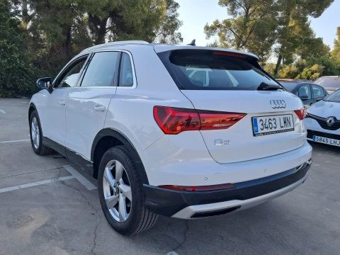 Audi Q3 Advanced 35 TDI 110kW (150CV) S tronic