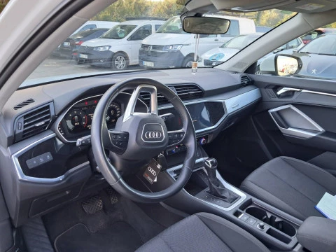 Audi Q3 Advanced 35 TDI 110kW (150CV) S tronic