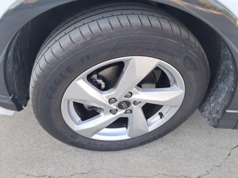 Audi Q3 Advanced 35 TDI 110kW (150CV) S tronic