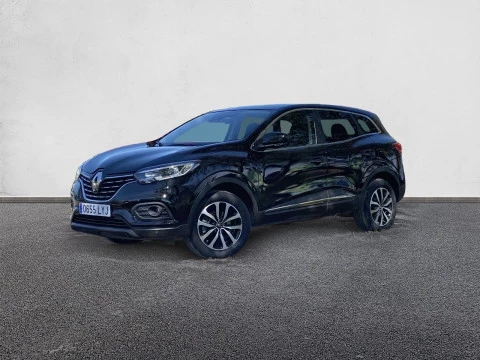 Renault Kadjar Equilibre GPF TCe 103kW (140CV)
