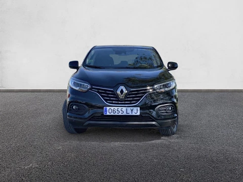 Renault Kadjar Equilibre GPF TCe 103kW (140CV)