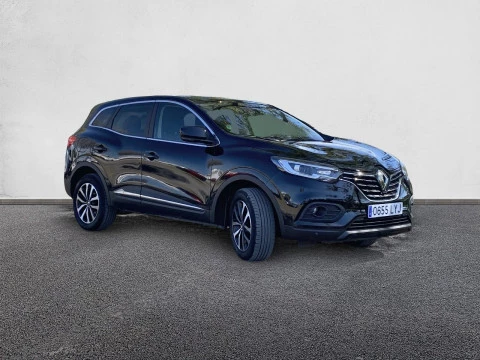 Renault Kadjar Equilibre GPF TCe 103kW (140CV)