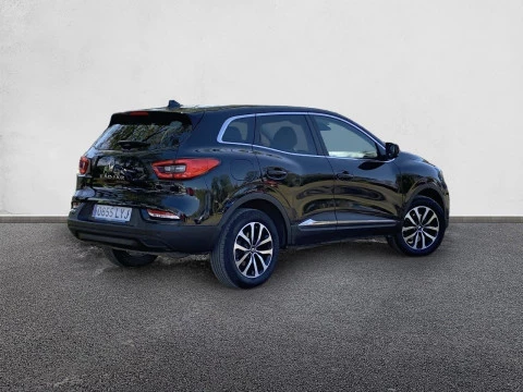 Renault Kadjar Equilibre GPF TCe 103kW (140CV)