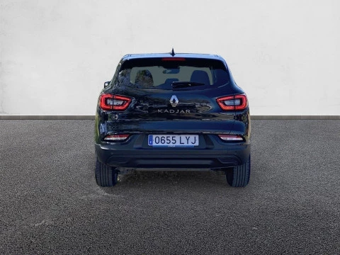 Renault Kadjar Equilibre GPF TCe 103kW (140CV)