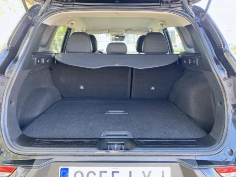 Renault Kadjar Equilibre GPF TCe 103kW (140CV)