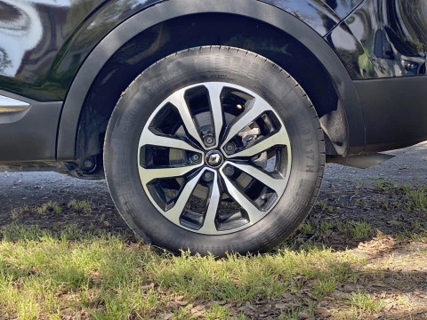 Renault Kadjar Equilibre GPF TCe 103kW (140CV)