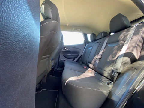 Renault Kadjar Equilibre GPF TCe 103kW (140CV)