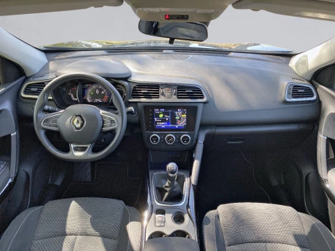 Renault Kadjar Equilibre GPF TCe 103kW (140CV)