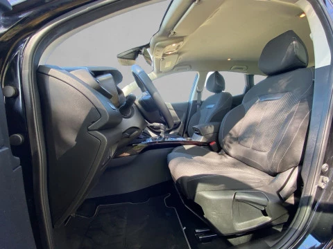 Renault Kadjar Equilibre GPF TCe 103kW (140CV)