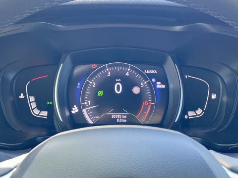 Renault Kadjar Equilibre GPF TCe 103kW (140CV)