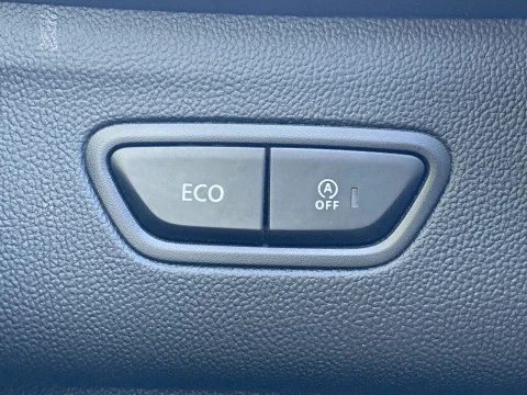 Renault Kadjar Equilibre GPF TCe 103kW (140CV)