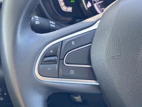 Renault Kadjar Equilibre GPF TCe 103kW (140CV)