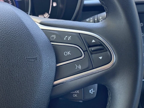 Renault Kadjar Equilibre GPF TCe 103kW (140CV)