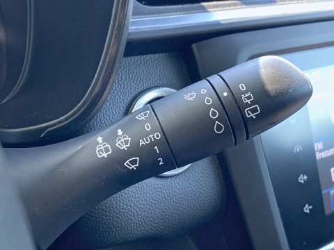 Renault Kadjar Equilibre GPF TCe 103kW (140CV)