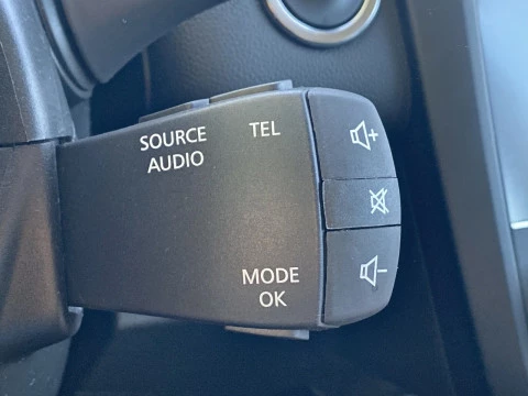 Renault Kadjar Equilibre GPF TCe 103kW (140CV)