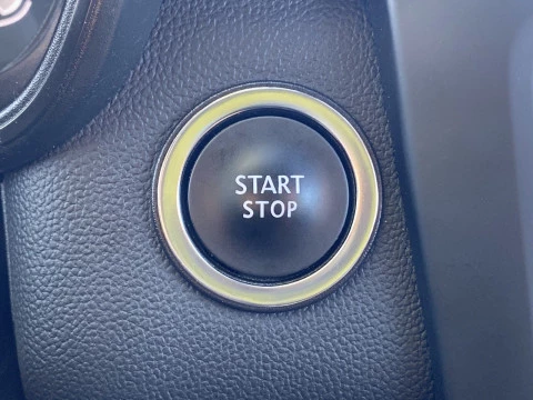 Renault Kadjar Equilibre GPF TCe 103kW (140CV)