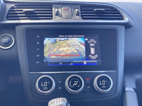 Renault Kadjar Equilibre GPF TCe 103kW (140CV)