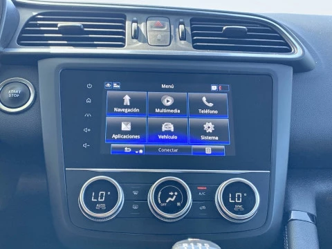 Renault Kadjar Equilibre GPF TCe 103kW (140CV)