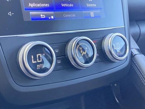 Renault Kadjar Equilibre GPF TCe 103kW (140CV)