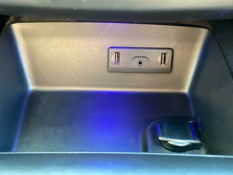 Renault Kadjar Equilibre GPF TCe 103kW (140CV)