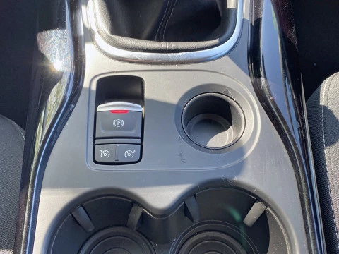 Renault Kadjar Equilibre GPF TCe 103kW (140CV)